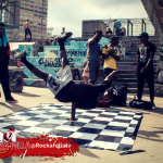 DURBAN: SUNDAY SESSIONS DURBAN: SUNDAY SESSIONS