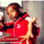 CAPE TOWN: B-BOY BAX INTERVIEW CAPE TOWN: B-BOY BAX INTERVIEW
