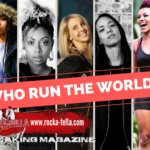 5 WOMAN MAKING WAVES IN HIP HOP DANCE