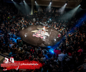 CAPE TOWN : RED BULL BC ONE RETURNS TO SOUTH AFRICA 2017