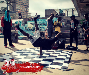 DURBAN: SUNDAY SESSIONS