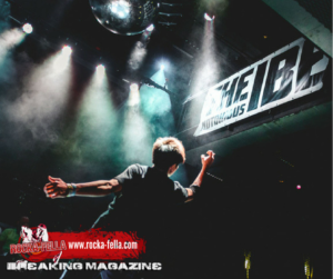 IBE: TEAM SOUTH AFRICA